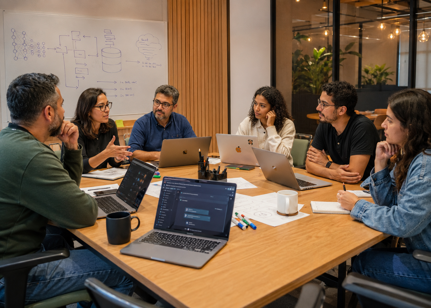 Open Source Community working group