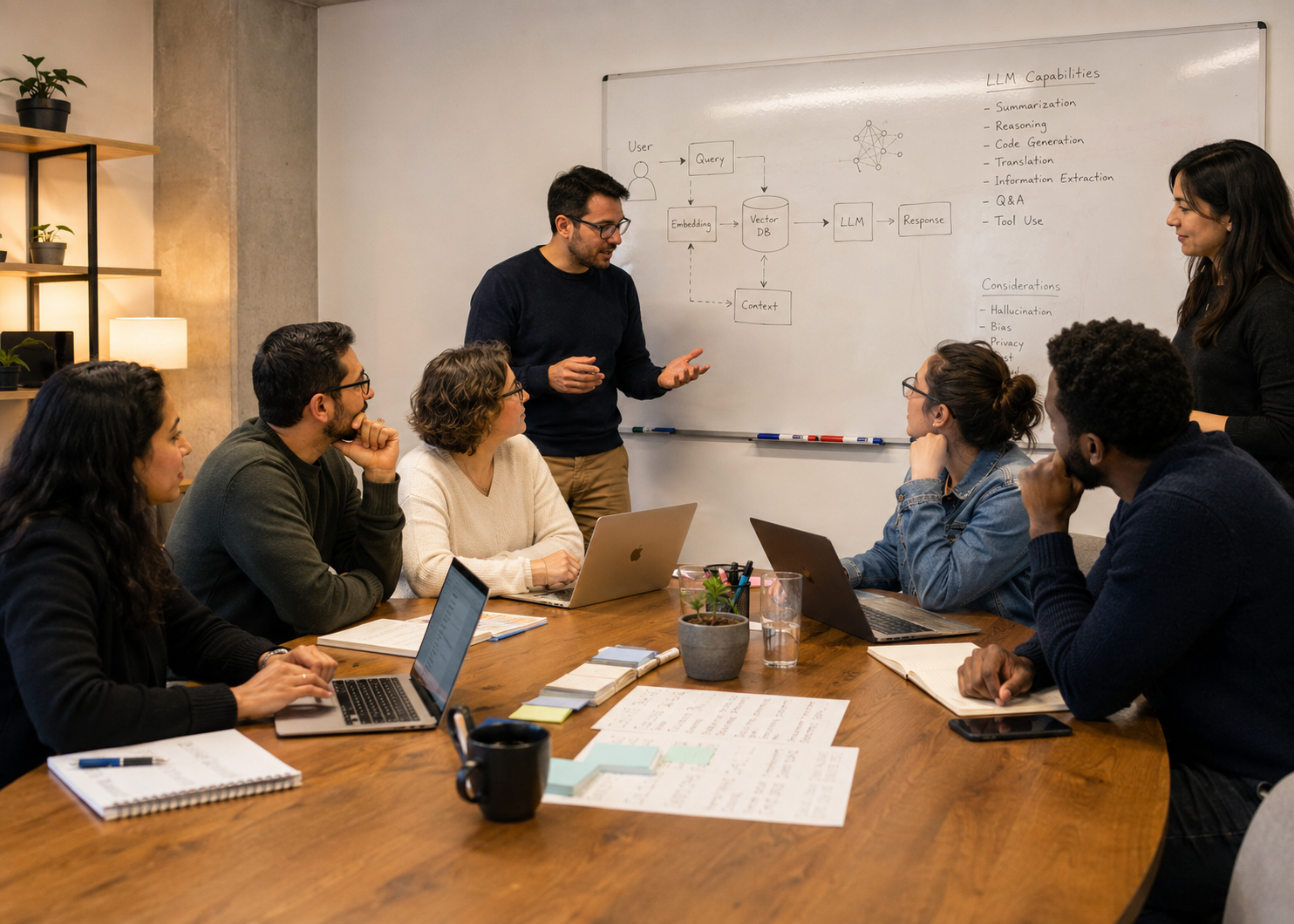 workinggroup ai wg