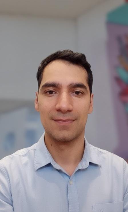 Felipe Cardozo Steering Committee Member and Core Maintainer